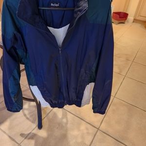 MacGregor windbreaker jacket1q